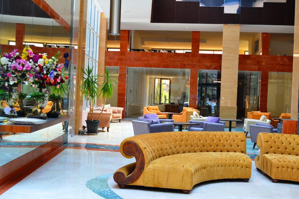 Delora Hotel And Suites Chtaura Exterior photo